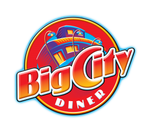 Big City Diner